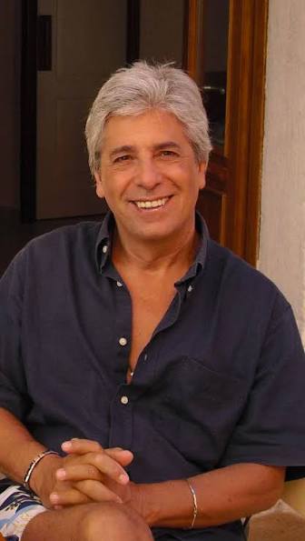Francesco Walter Pansini